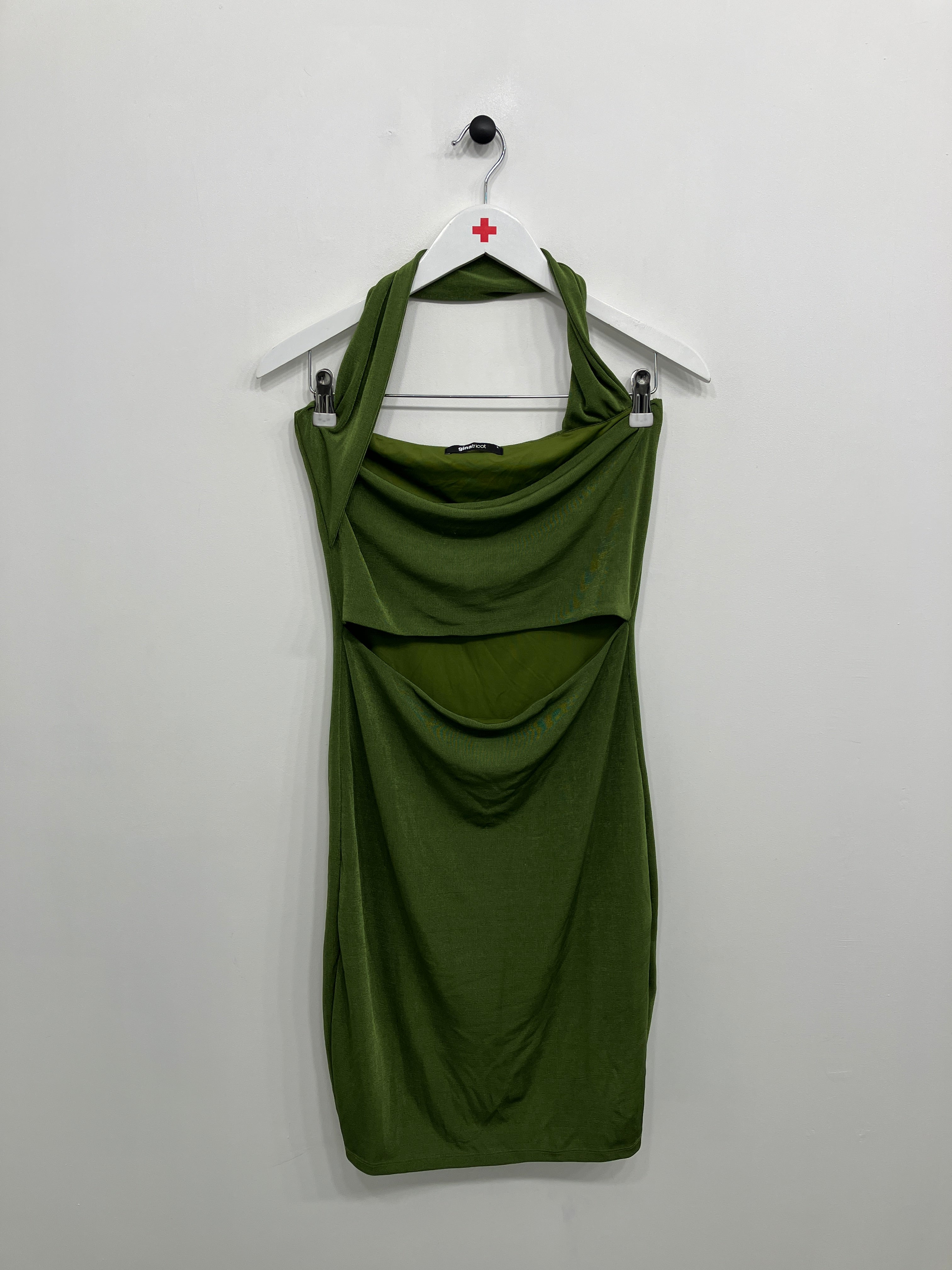 Gina Tricot Kjole